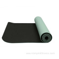 Printed Recycled TPE Folding Yoga Mat